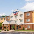 Fairfield Inn & Suites by Marriott Quincy