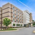 Fairfield Inn & Suites by Marriott Raleigh Cary