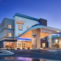 Fairfield Inn & Suites by Marriott Rawlins