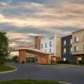 Fairfield Inn & Suites by Marriott Reading Wyomissing