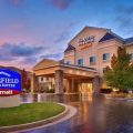 Fairfield Inn & Suites by Marriott Richfield