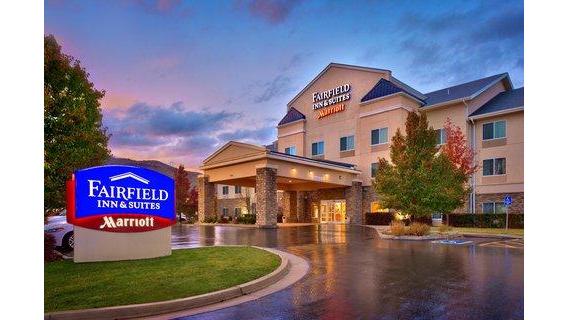 Fairfield Inn & Suites by Marriott Richfield in Richfield, Utah, United States