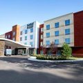 Fairfield Inn & Suites by Marriott Richmond Airport