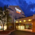 Fairfield Inn & Suites by Marriott Richmond Innsbrook