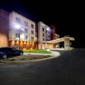 Fairfield Inn & Suites by Marriott Richmond Midlothian