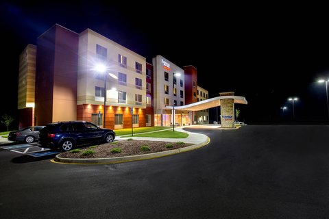 Fairfield Inn & Suites by Marriott Richmond Midlothian in Midlothian, Virginia, United States