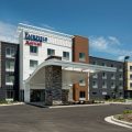 Fairfield Inn & Suites by Marriott Rochester Mayo Clinic Area/Saint Marys