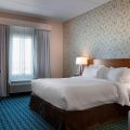 Fairfield Inn & Suites by Marriott Rock Hill