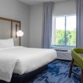 Fairfield Inn & Suites by Marriott Rocky Mount