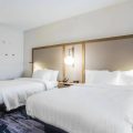 Fairfield Inn & Suites by Marriott Rolla
