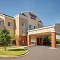 Fairfield Inn & Suites by Marriott Romulus