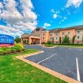 Fairfield Inn & Suites by Marriott Russellville