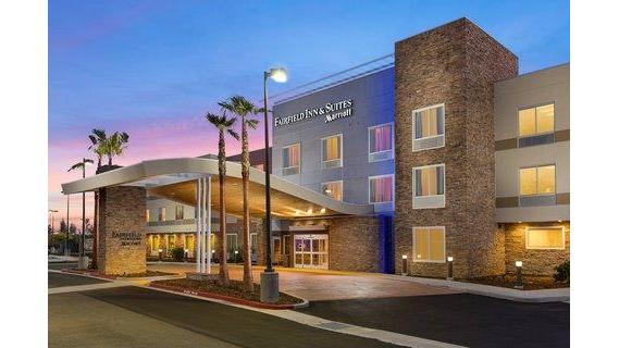 Fairfield Inn & Suites by Marriott Sacramento El Dorado Hills in El Dorado Hills, California, United States