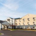 Fairfield Inn & Suites by Marriott Saginaw