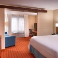 Fairfield Inn & Suites by Marriott Salt Lake City Downtown