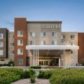 Fairfield Inn & Suites by Marriott Salt Lake City Midvale