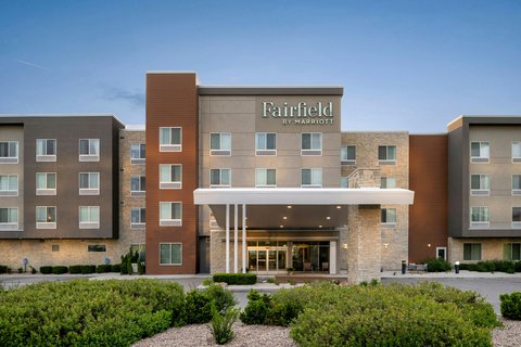 Fairfield Inn & Suites by Marriott Salt Lake City Midvale in Midvale, Utah, United States