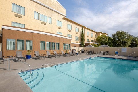 Fairfield Inn & Suites by Marriott San Angelo in San Angelo, Texas, United States
