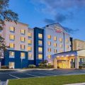 Fairfield Inn & Suites by Marriott San Antonio NE/Schertz