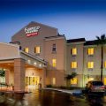 Fairfield Inn & Suites by Marriott San Bernardino