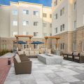 Fairfield Inn & Suites by Marriott San Jose North/Silicon Valley