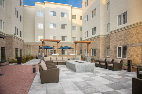 Fairfield Inn & Suites by Marriott San Jose North/Silicon Valley in San Jose, California, United States