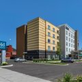 Fairfield Inn & Suites by Marriott Sandusky