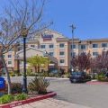 Fairfield Inn & Suites by Marriott Santa Maria