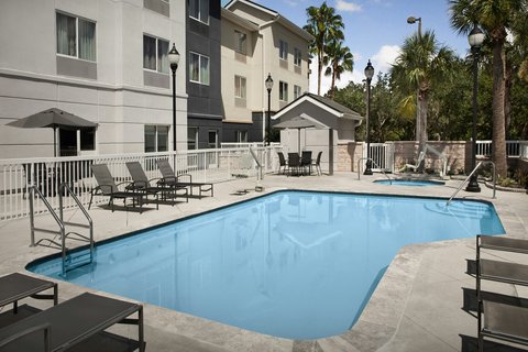 Fairfield Inn & Suites by Marriott Sarasota Lakewood Ranch in Bradenton, Florida, United States