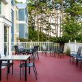Fairfield Inn & Suites by Marriott Savannah Airport