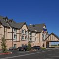 Fairfield Inn & Suites by Marriott Selma Kingsburg