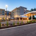 Fairfield Inn & Suites by Marriott Springfield Holyoke