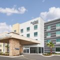 Fairfield Inn & Suites by Marriott Tampa Riverview