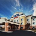 Fairfield Inn & Suites by Marriott Toledo North
