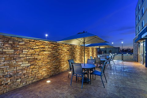 Fairfield Inn & Suites by Marriott Tulsa Catoosa in Catoosa, Oklahoma, United States
