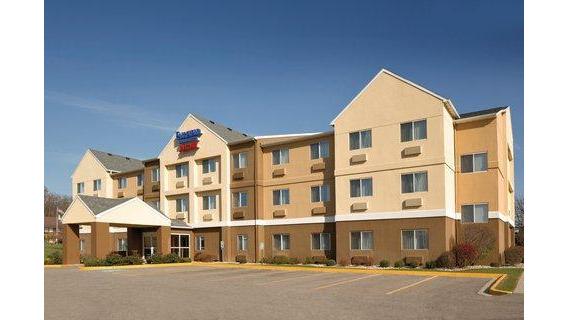Fairfield Inn & Suites by Marriott in Mishawaka, Indiana, United States