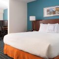 Fairfield Inn by Marriott Charlotte Gastonia