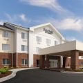 Fairfield Inn by Marriott Charlotte Mooresville