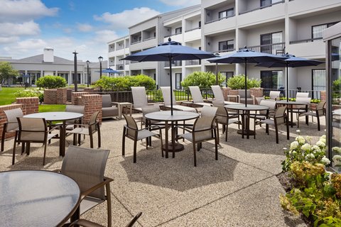 Fairfield Inn by Marriott Chicago Gurnee in Gurnee, Illinois, United States