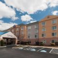 Fairfield Inn by Marriott Columbia Northwest/Harbison