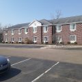 Fairfield Inn by Marriott East Lansing/Okemos