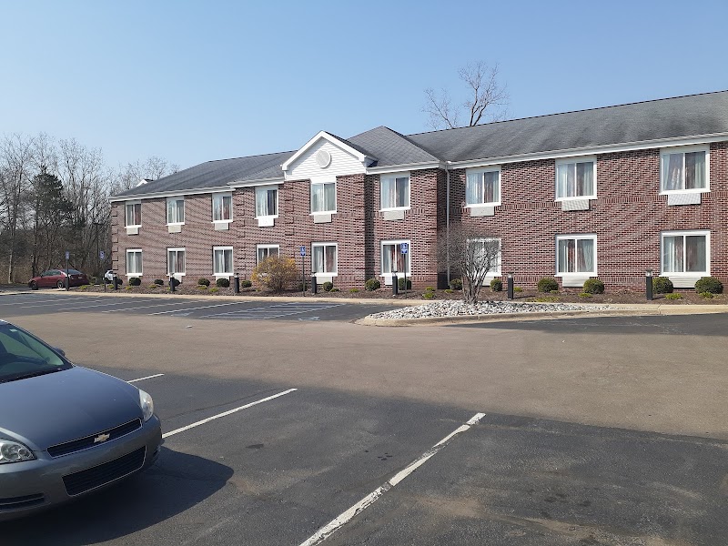 Fairfield Inn by Marriott East Lansing/Okemos in Okemos, Michigan, United States