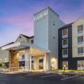 Fairfield Inn by Marriott Evansville West