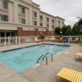 Fairfield Inn by Marriott Hartsville