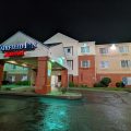 Fairfield Inn by Marriott Hays