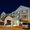 Fairfield Inn by Marriott Hudson