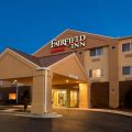 Fairfield Inn by Marriott Huntsville