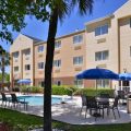 Fairfield Inn by Marriott Jacksonville Orange Park
