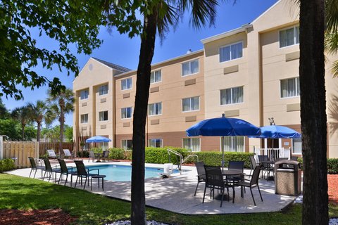 Fairfield Inn by Marriott Jacksonville Orange Park in Orange Park, Florida, United States