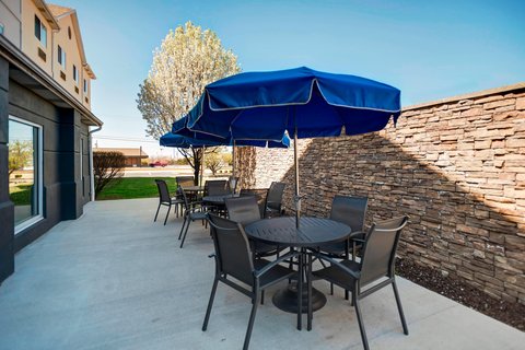 Fairfield Inn by Marriott Joplin in Joplin, Missouri, United States